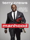 Imagen de portada para Manhood